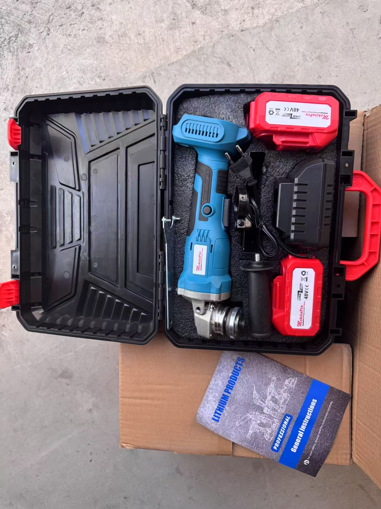  electric hammer
