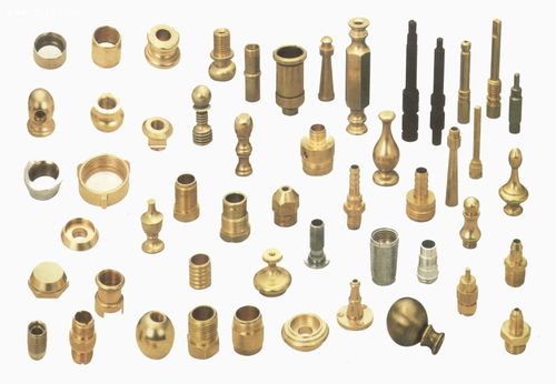 metals
