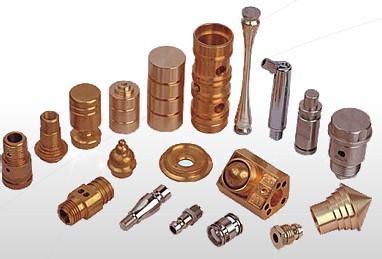 metals